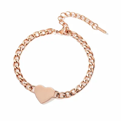 Rose Gold - Webcam Covers Now