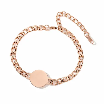 Rose Gold - Webcam Covers Now