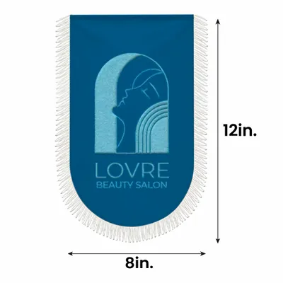 8 in. x 12 in. - Webcam Covers Now
