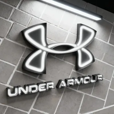 3D Metal Channel Letters