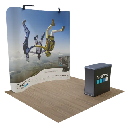 Custom Zip Up Displays - Webcam Covers Now