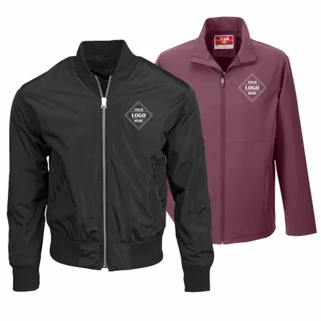 Jackets - Webcam Covers Now