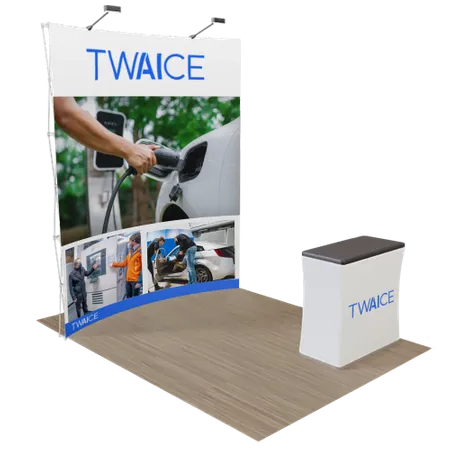 Anpassbare Pop-Up-Displays - Webcam Covers Now
