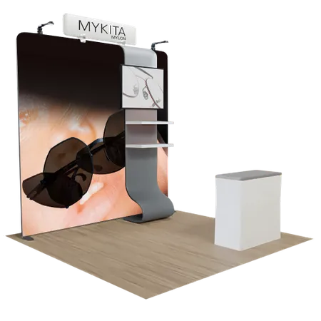 Individuelle Mediendisplays - Webcam Covers Now