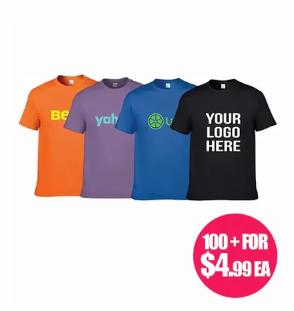 Oferta de camisetas - Webcam Covers Now