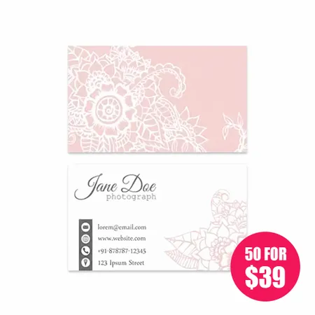 Business Cards Deals - Webcam Covers Now