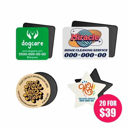 Magnets Deals - Webcam Covers Now