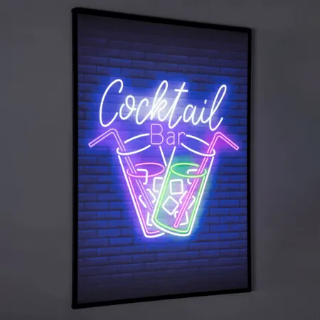 LED Backlight Display - Webcam Covers Now