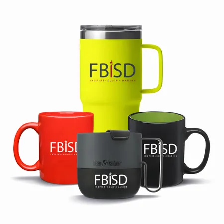 Mug - Webcam Covers Now