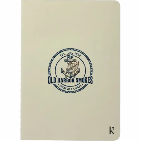 Softcover Notebooks - Webcam Covers Now