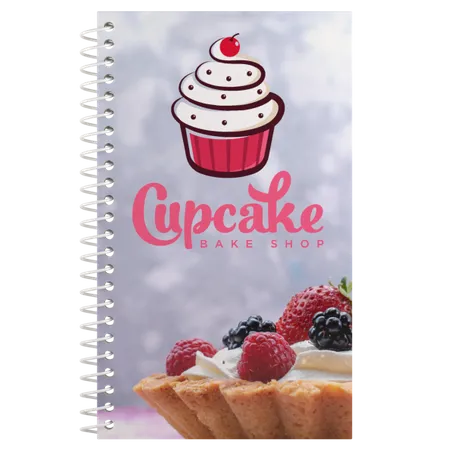 Spiral Journals - Webcam Covers Now