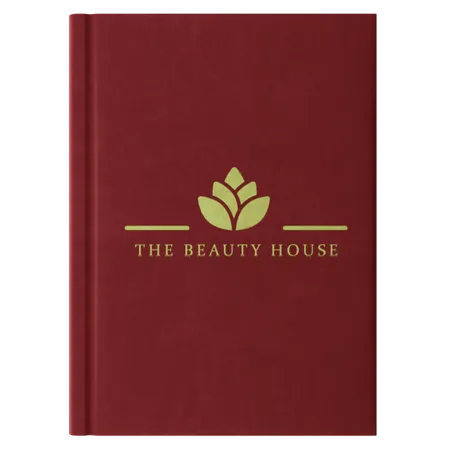 Hardcover Journals - Webcam Covers Now
