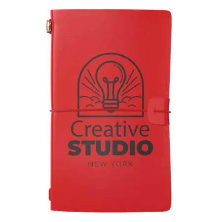 Leather Journals - Webcam Covers Now