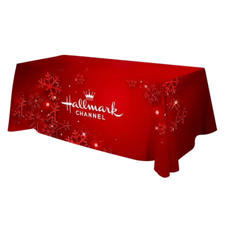 Table Throw Table Throw - Webcam Covers Now