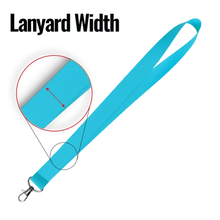 Lanyard Width Lanyard Width - Webcam Covers Now