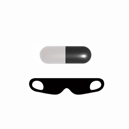 Black Black - Webcam Covers Now