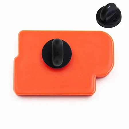 Rubber Clutch - Webcam Covers Now