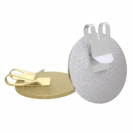 Hat Clip Hat Clip - Webcam Covers Now