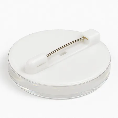 Safety Pin Clasp Safety Pin Clasp - Webcam Covers Now