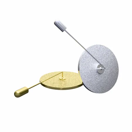 Brooch Pin Brooch Pin - Webcam Covers Now