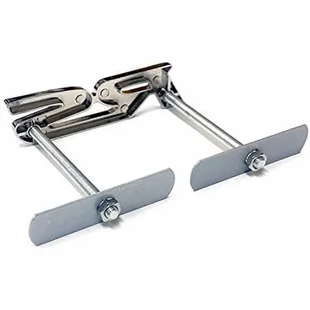 Stainless Grille Fixing Set Stainless Grille Fixing Set - Webcam Covers Now