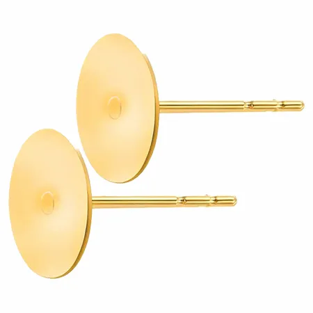 Stud Earrings Stud Earrings - Webcam Covers Now