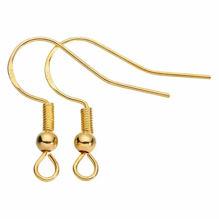 Earring Hooks Earring Hooks - Webcam Covers Now
