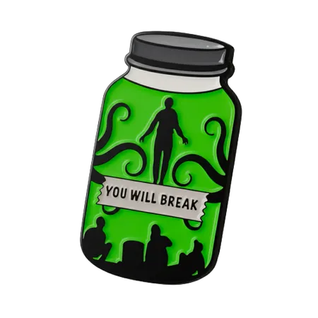 Glow in the Dark - Webcam Covers Now