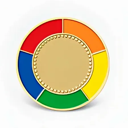 1-5 Colors - Webcam Covers Now