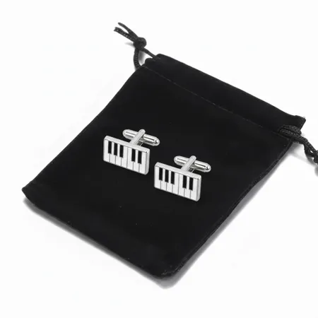 Velvet Bag - Webcam Covers Now