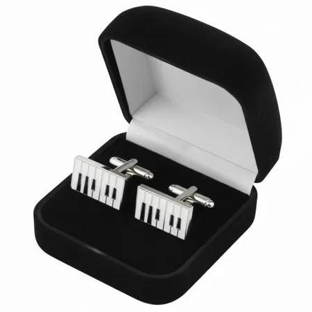 Black Velvet Box - Webcam Covers Now