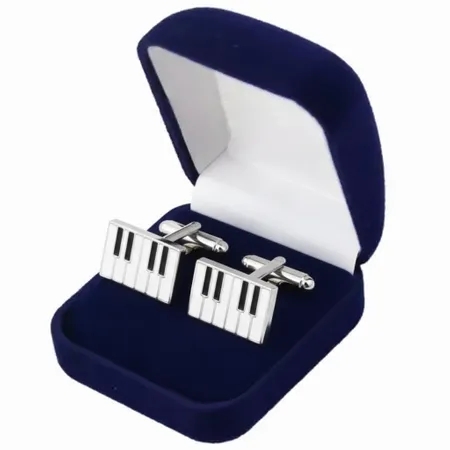 Blue Velvet Box - Webcam Covers Now