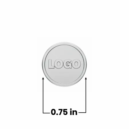 0.75 in. - Webcam Covers Now