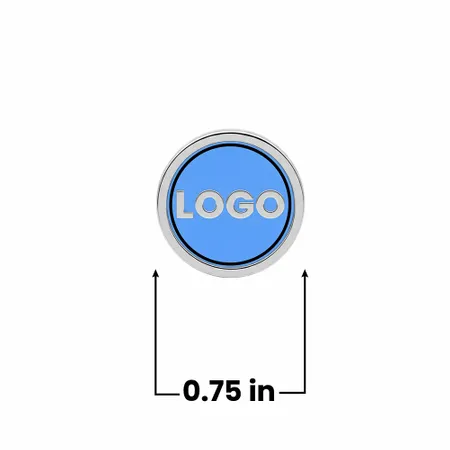 0.75 in. - Webcam Covers Now