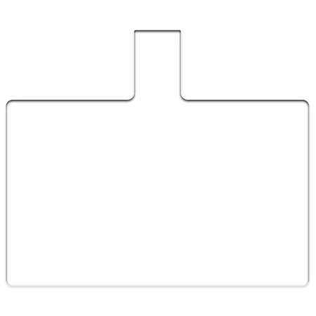 Transparent - Webcam Covers Now