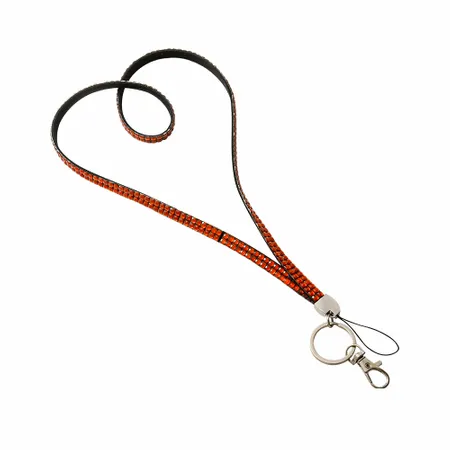 Red Orange - Webcam Covers Now