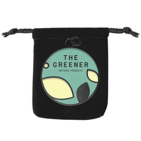 Velvet Bag - Webcam Covers Now