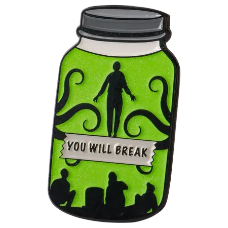 Glow in the Dark - Webcam Covers Now