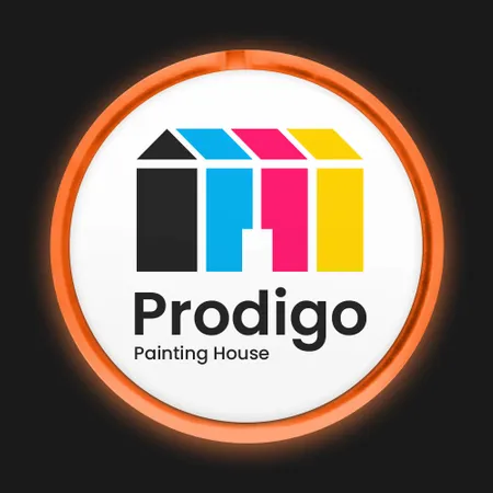 Orange - Webcam Covers Now