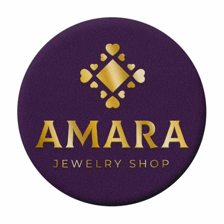 Metallic Gold Thread - Webcam Covers Now