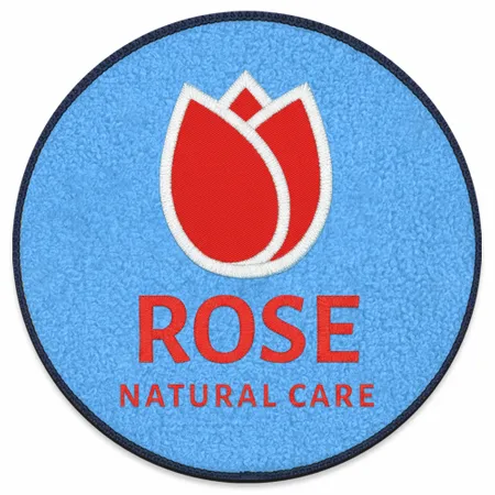 Chenille & Detailed Embroidery - Webcam Covers Now