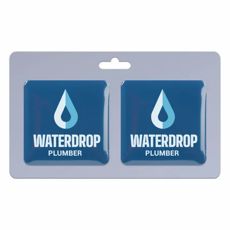 2 pack_Square Lapel Pin 1.25 inch - Webcam Covers Now