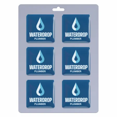 6 pack_Square Lapel Pin 1.25 inch - Webcam Covers Now