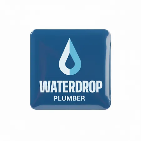 Individual Pins_Square Lapel Pin - Webcam Covers Now