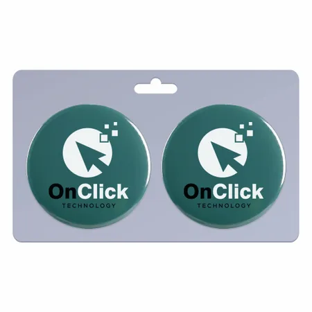 2 pack_Round Lapel Pin 1.25 inch - Webcam Covers Now