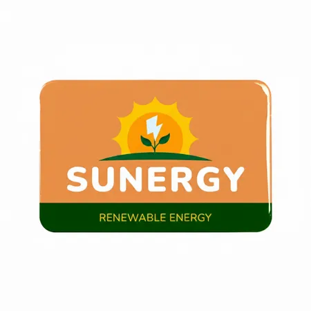 Individual Pins_Rectangle Lapel Pin - Webcam Covers Now