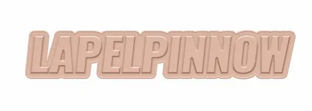 Glossy Rose Gold Plating - Webcam Covers Now