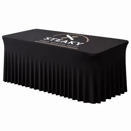 Pleated Spandex Skirt - Webcam Covers Now