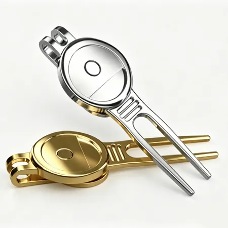 Divot Tool with Ball Marker - Webcam Covers Now