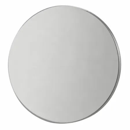 Glossy Silver Plating - Webcam Covers Now